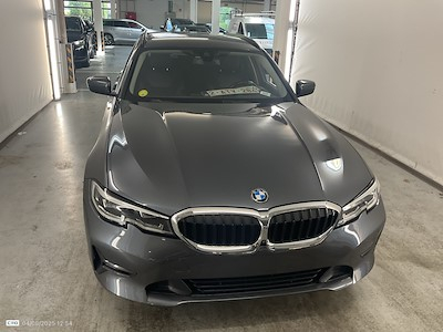BMW 3 series touring 2.0 318DA (110KW) TOURING