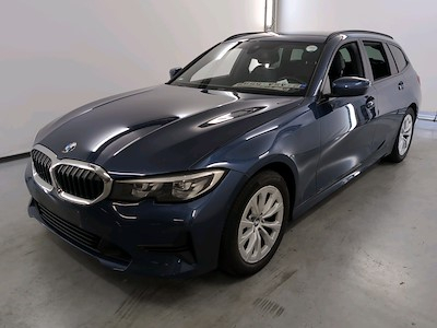 BMW 3 series touring 2.0 318DA (110KW) TOURING