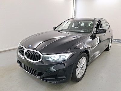BMW 3 series touring 2.0 320E TOURING