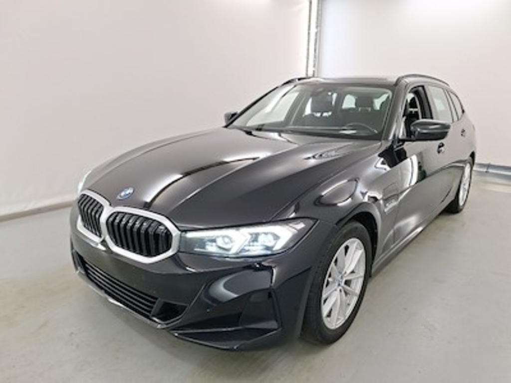 BMW 3 series touring 2.0 320E TOURING