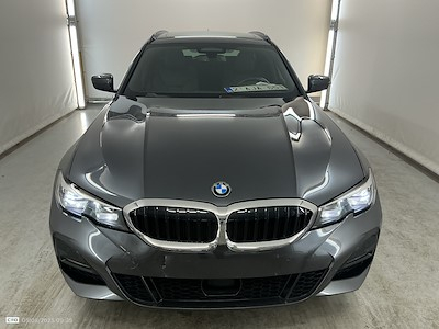 BMW 3 series touring 2.0 330E (215KW) XDRIVE TOURING