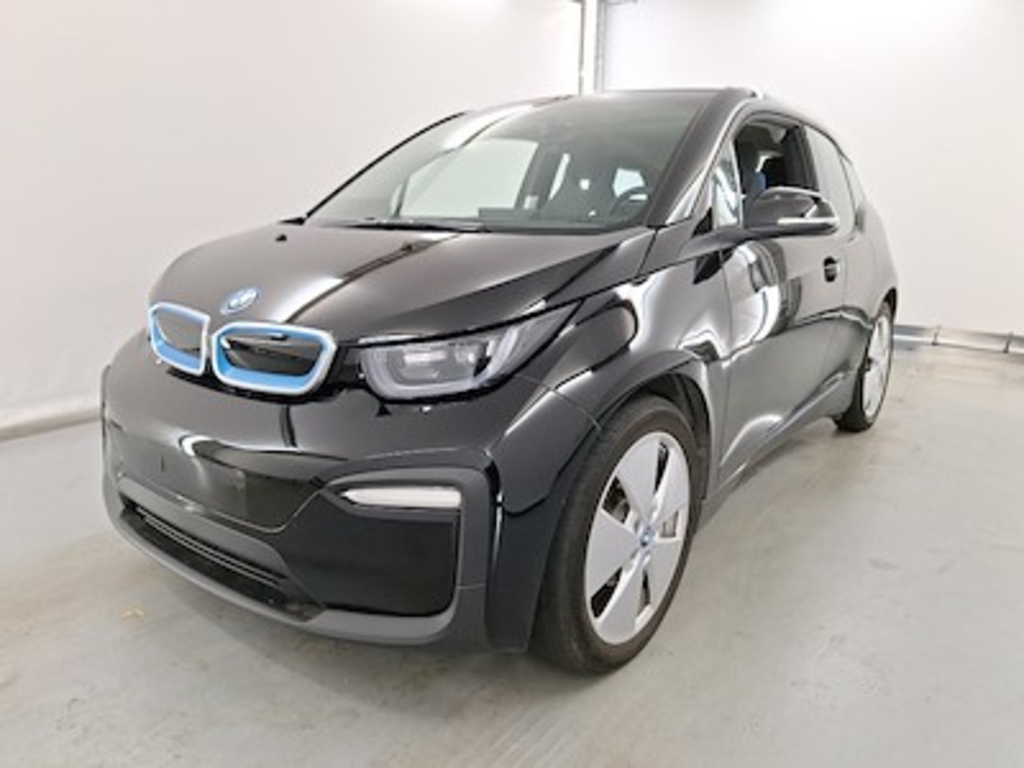 BMW I3 - 2018 I3 120Ah - 42.2 kWh Advanced