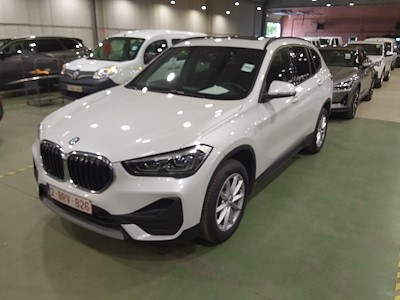 BMW X1 1.5 SDRIVE16DA