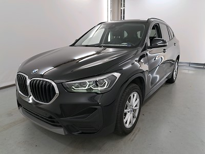 BMW X1 1.5 SDRIVE16DA Model Advantage ACO Business Edition