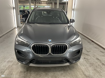 BMW X1 1.5 SDRIVE16DA Model Advantage ACO Business Edition