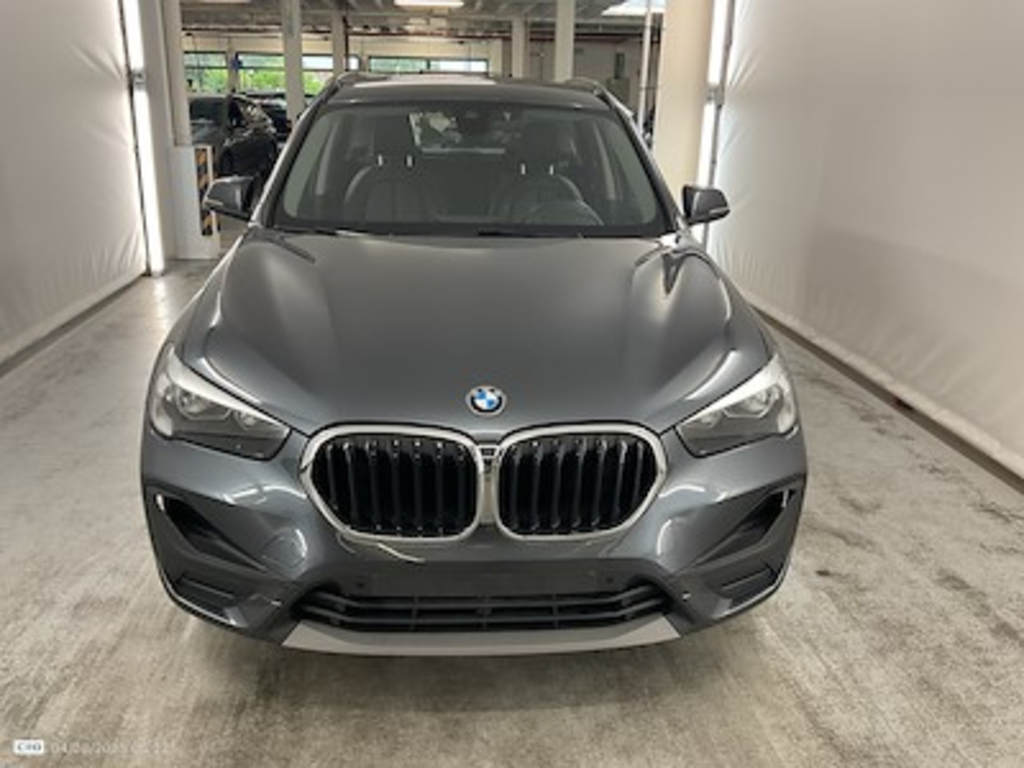 BMW X1 1.5 SDRIVE16DA Model Advantage ACO Business Edition
