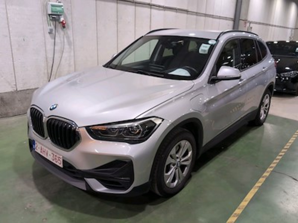 BMW X1 - 2019 1.5iA xDrive25e PHEV OPF