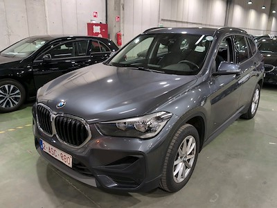 BMW X1 diesel - 2019 1.5 dA sDrive16 AdBlue