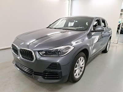 BMW X2 1.5 SDRIVE16DA