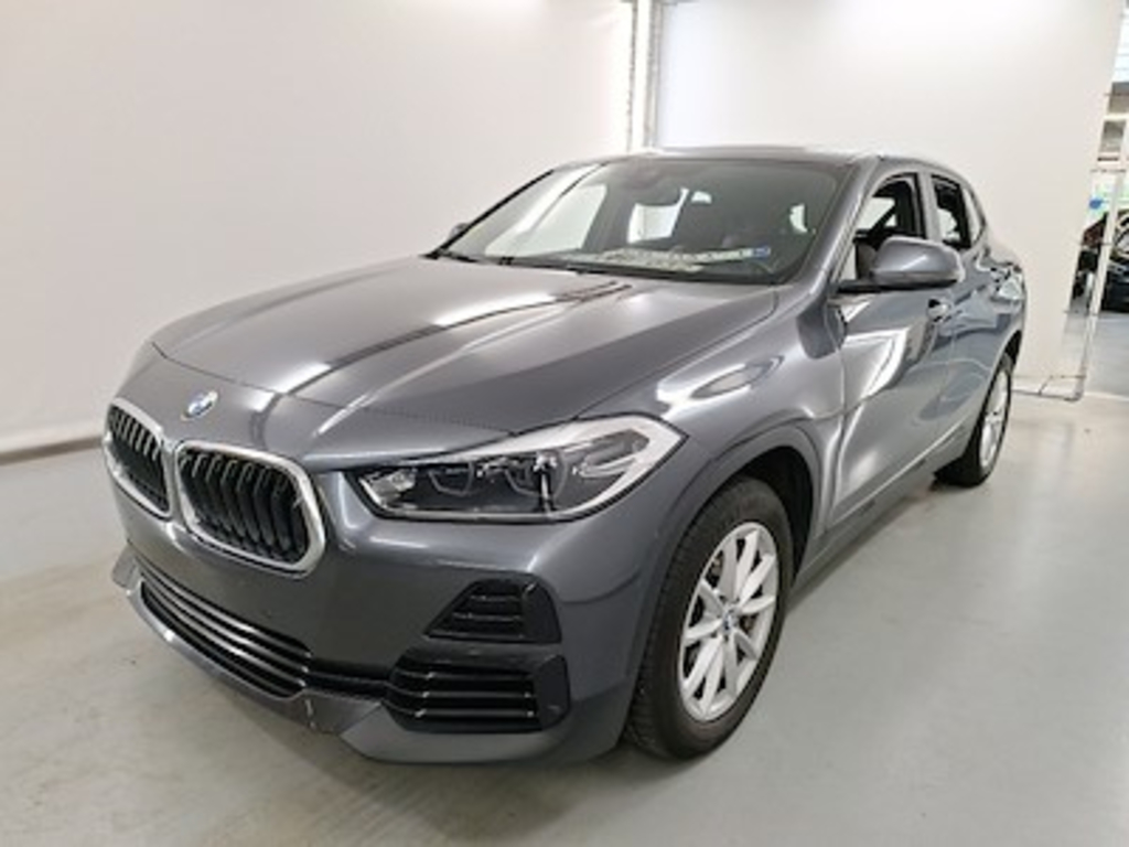 BMW X2 1.5 SDRIVE16DA