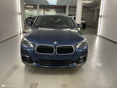 BMW X2 1.5iA xDrive25e PHEV OPF Business Plus