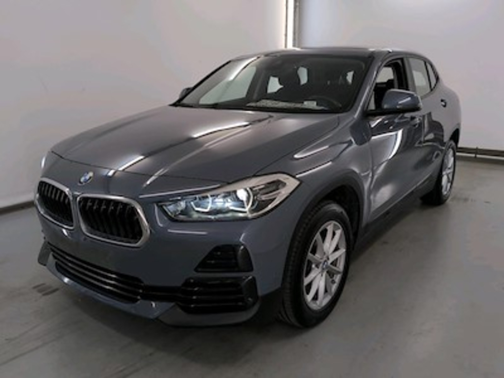 BMW X2 diesel 1.5 d sDrive16 ACO Business Edition