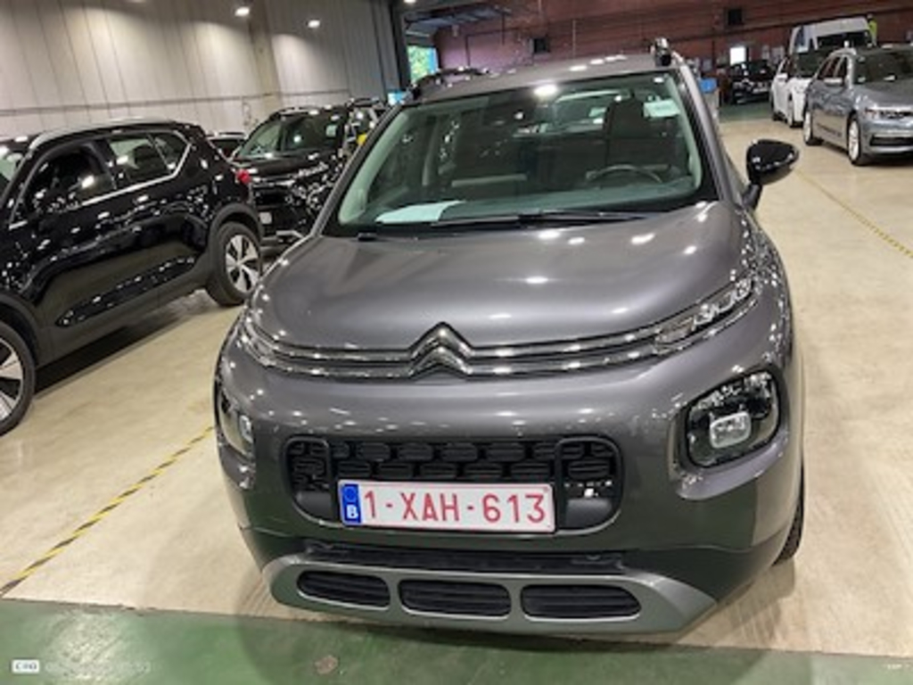 Citroen C3 aircross 1.2 PureTech Feel (EU6.2) STOCK