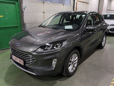 Ford KUGA 2.5I PHEV 165KW TITANIUM AUTO