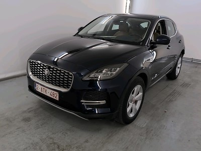 Jaguar E-PACE 1.5 P160 S AUTO
