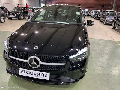 Mercedes-Benz B-CLASS 1.3 B 180 BUSINESS SOLUTION