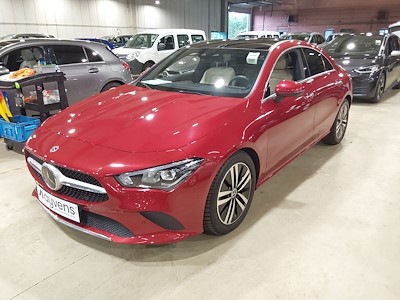 Mercedes-Benz CLA 1.3 CLA 200 LUXURY LINE DCT