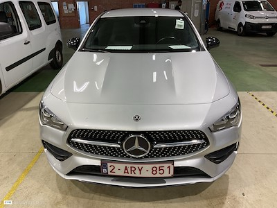 Mercedes-Benz CLA 1.3 CLA 250 E DCT AMG Line