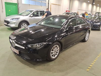 Mercedes-Benz Cla - klasse 1.3 CLA 200 BUSINESS SOLUTION