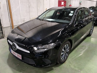 Mercedes-Benz Class A w177 A 160 Business Solution