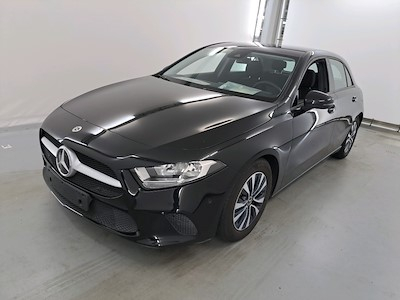 Mercedes-Benz Class A w177 A 160 Business Solution
