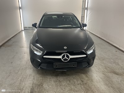 Mercedes-Benz Class A w177 A 160 Business Solution