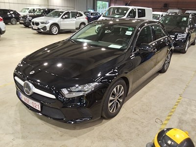 Mercedes-Benz Class A w177 A 160 Business Solution