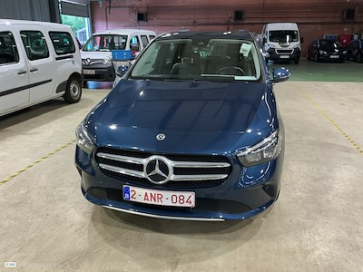 Mercedes-Benz Class B w247 B 160