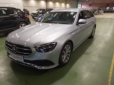 Mercedes-Benz Class E break diesel s213 E 200 d Business Solution Limited