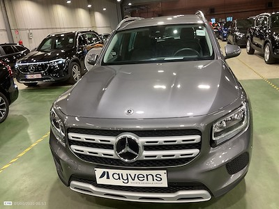 Mercedes-Benz Class glb diesel x247 GLB 200 d Business Solution