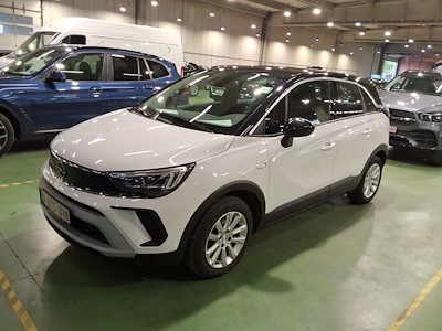 Opel CROSSLAND 1.5 TURBO D 81KW ELEGANCE