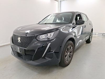Peugeot 2008 1.2 PURETECH 74KW S-S ACTIVE PACK