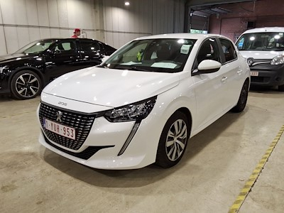 Peugeot 208 1.2 PURETECH E6.3 55KW S-S ACTIVE