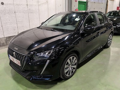 Peugeot 208 1.2 PURETECH E6.3 55KW S-S ACTIVE