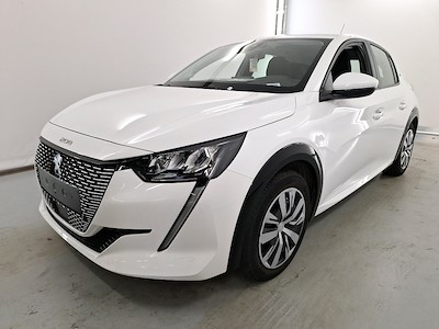 Peugeot 208 BEV 50KWH ELECTRIQUE E-208 AUTO ACTIVE