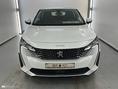 Peugeot 3008 1.2 PURETECH 96KW S&amp;S ACTIVE PACK