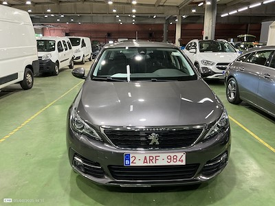 Peugeot 308 SW 1.2 PURETECH 81KW S-S ACTIVE PACK