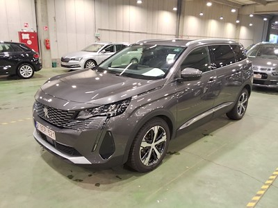 Peugeot 5008 2.0 BLUEHDI 180 AUTO ALLURE PACK