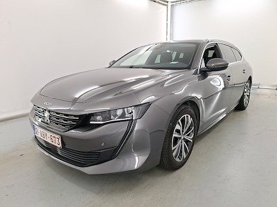 Peugeot 508 1.5 BLUEHDI 130 S&amp;S AUTO ALLURE PACK