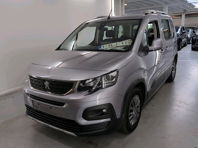Peugeot Rifter swb diesel 1.5 BlueHDi Standard Allure S&amp;S