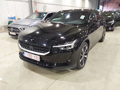 Polestar 2 78 kWh Dual Motor Launch