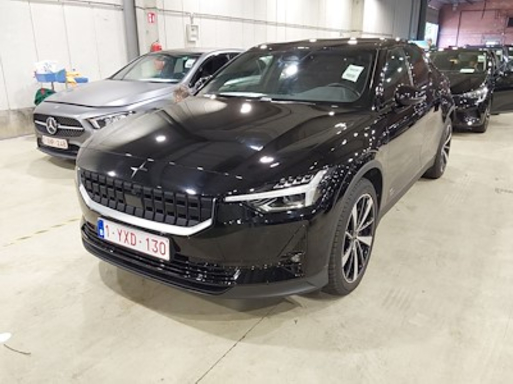 Polestar 2 78 kWh Dual Motor Launch
