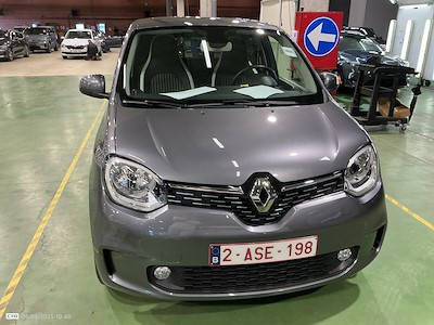 Renault TWINGO 0.9 SCE 65 INTENS