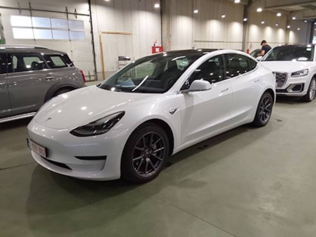 Tesla Model 3 55 kWh Standard Plus