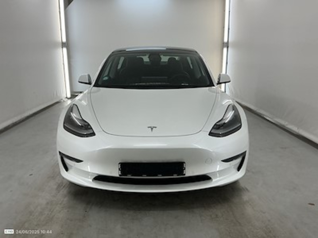 Tesla Model 3 75 KWH LONG RANGE DUAL MOTOR 4WD AUTO