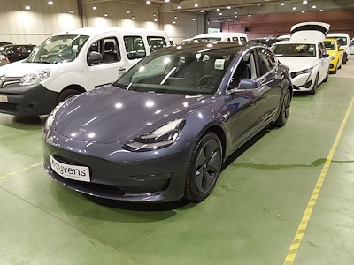 Tesla Model 3 75 kWh Long-Range Dual Motor