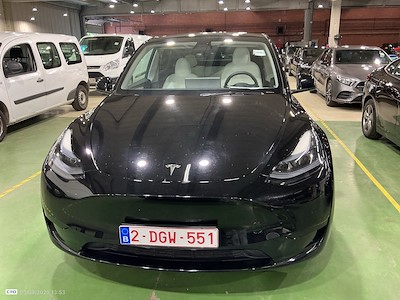 Tesla Model Y BEV AUTO RWD