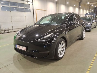 Tesla Model Y BEV LONG RANGE AUTO 4WD