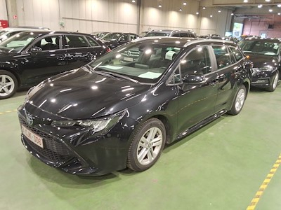 Toyota Corolla touring sports 1.8 HEV DYNAMIC E-CVT