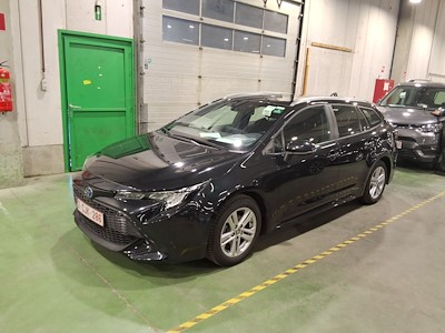 Toyota Corolla touring sports 1.8 HEV DYNAMIC E-CVT